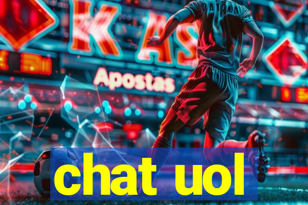 chat uol